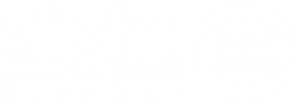 Sight Support West of England logo