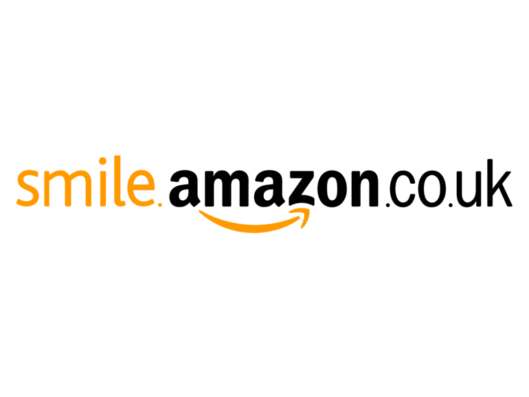 Amazon Smile logo Amazon Smile logo
