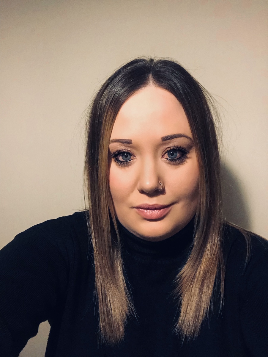 Sarah Rourke Our Team - Sight Support West of England