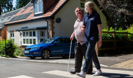 Rehabilitation – what is it?