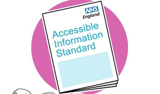 Accessible Information Standard