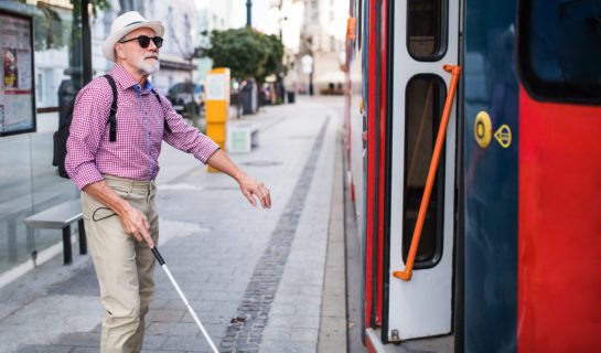 Travel Apps for Bus Journeys