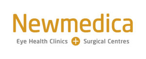 Newmedica logo