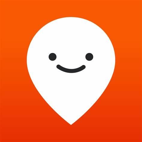 Moovit app logo