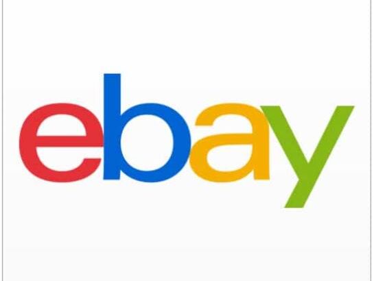 Ebay logo