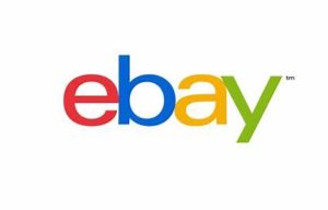 Ebay logo