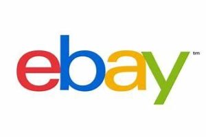Ebay logo