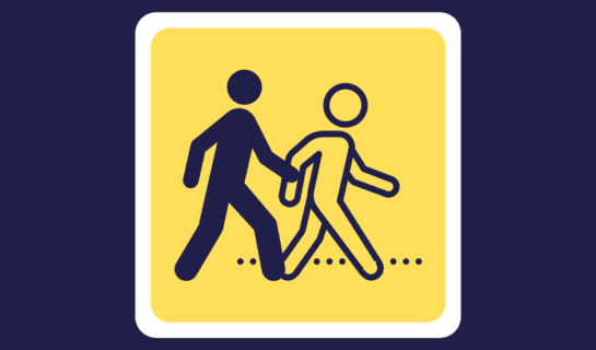 Free Sighted Guide Training Session as part of Bristol Walk Fest