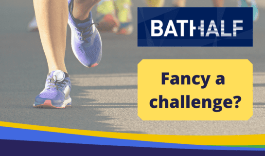 Bath Half 2022