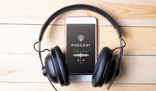 Podcasts