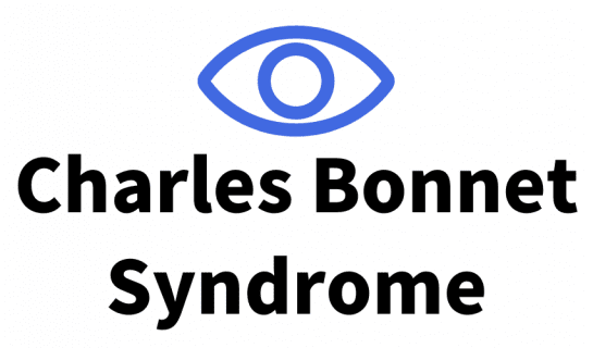 Charles Bonnet Syndrome