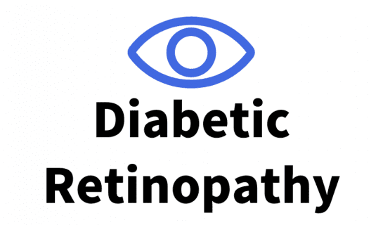 Diabetic Retinopathy