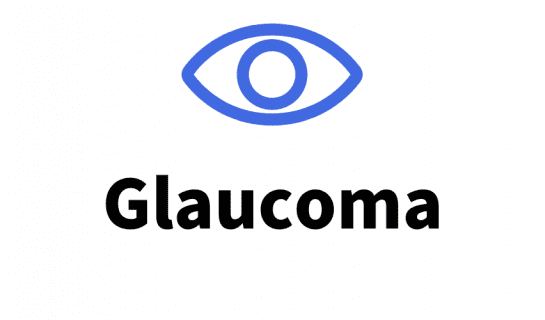 Glaucoma