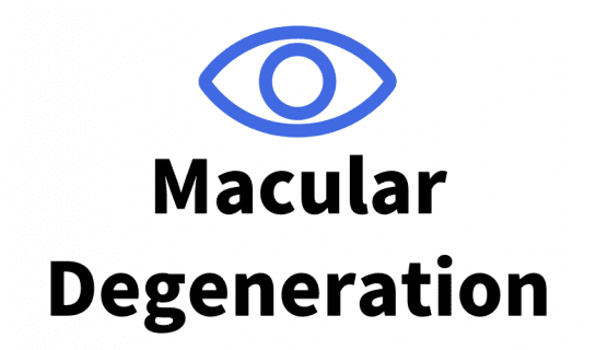 Macular Degeneration