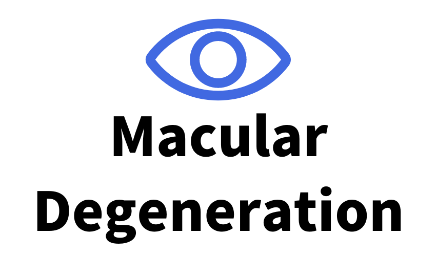 Macular Degeneration Sight Support West of England