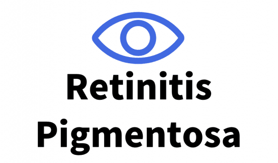 Retinitis Pigmentosa