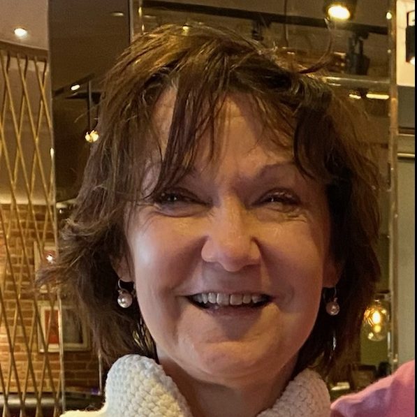Photo of Jane