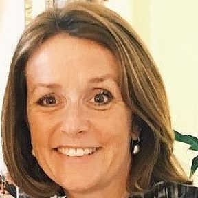 Photo of Alison Richmond