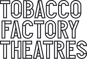 Tobacco Factory Theatre logo 