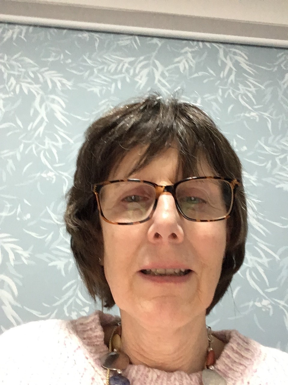 Photo of Clare Finnimore