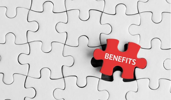 Benefits and allowances: A gateway to financial support for people with sight loss