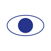 Simple eye icon