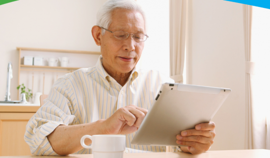 Have your say and help shape support in Gloucestershire
