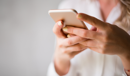 Apps That Make a Difference: Eating out apps