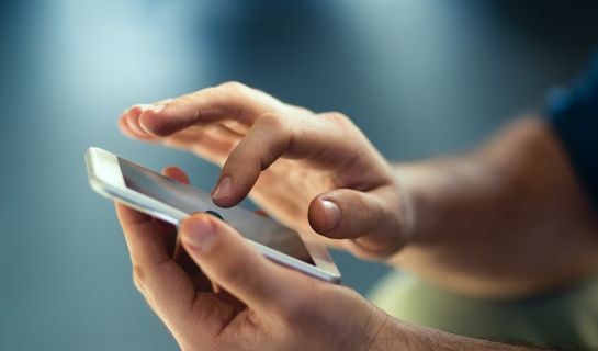 Apps That Make a Difference: Seeing AI