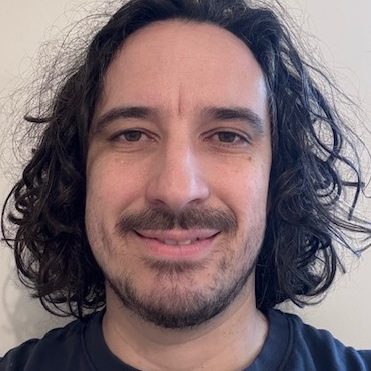 Photo of Rob Thornton