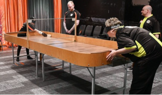 Showdown Have a Go Day – Bristol