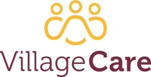 Village Care logo