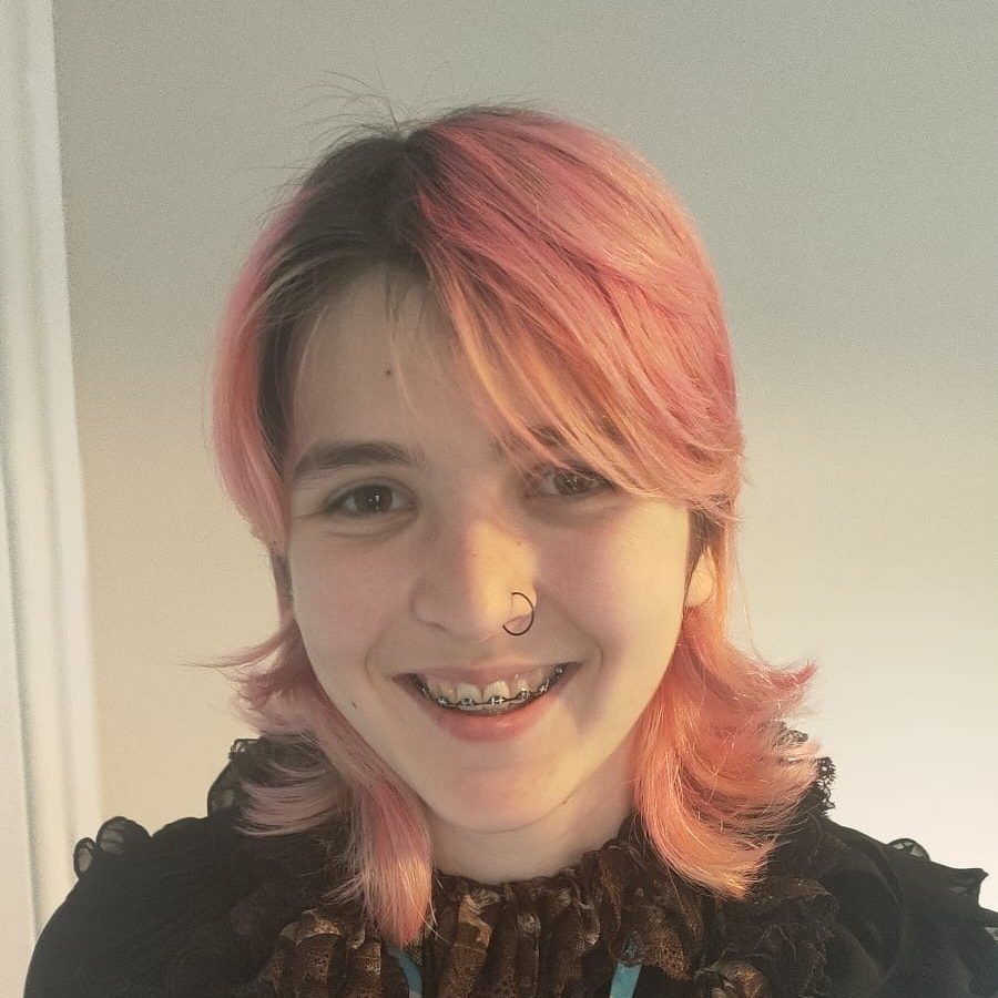Photo of Nadine
