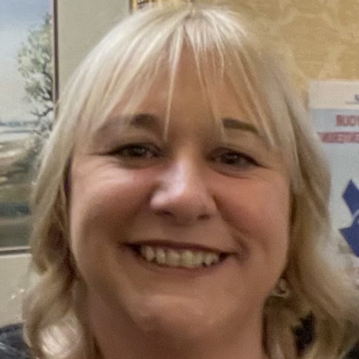 photo of chrissie