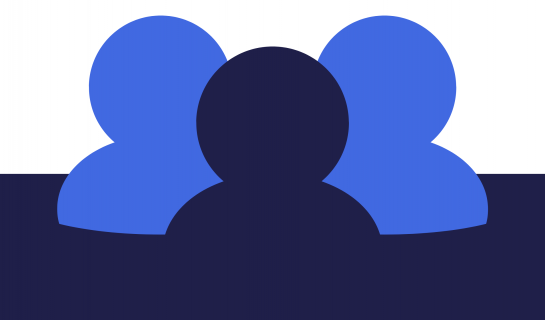Online Meet-up: The AI Frontier