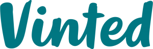 Vinted logo